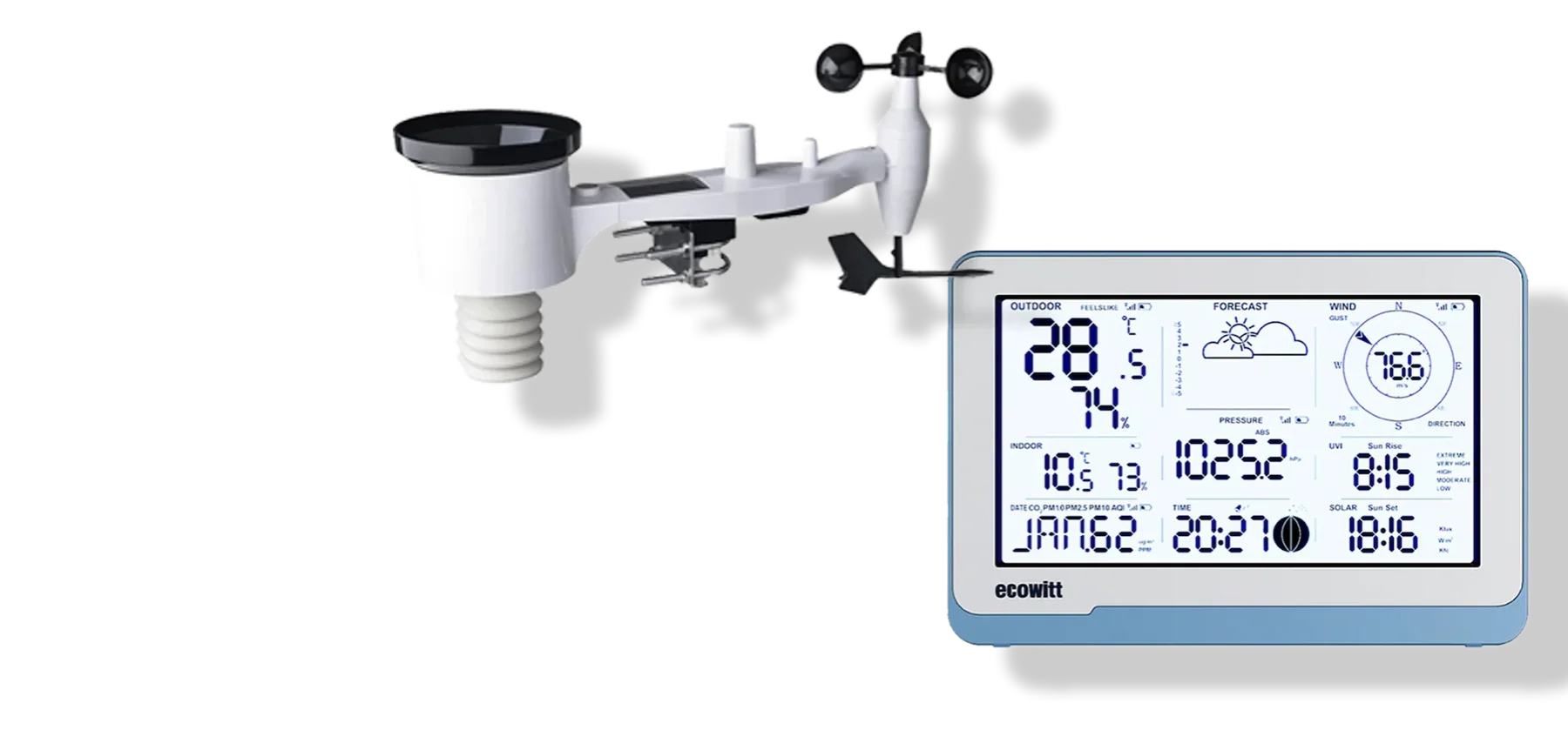 Welcome to Our Store