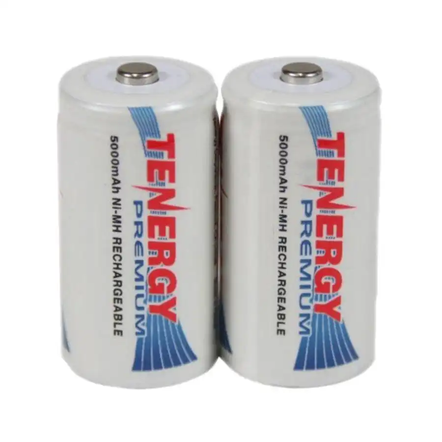 Davis 24 hour FARS batteries (pair) 7011.030 - Image 4